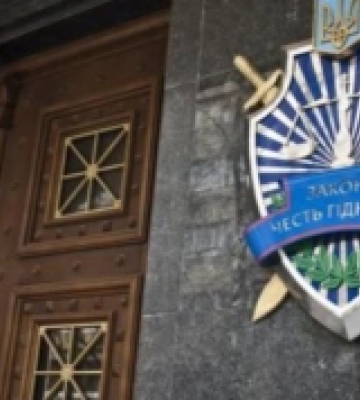 Повідомлено про підозру жительці Херсона, яка брала участь в організації псевдореферендуму