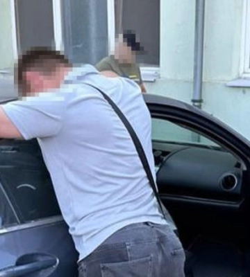 СБУ викрила посадовців із Одещини, які продавали ухилянтам &quot;посвідчення моряка&quot;