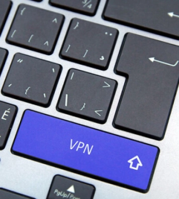 Оккупанты запретили VPN на захваченных территориях ‒ Федоров
