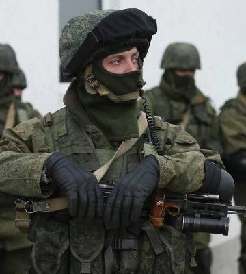 &quot;Воювати не поспішають&quot;: Жорін розповів, скільки кадирівців є на передовій