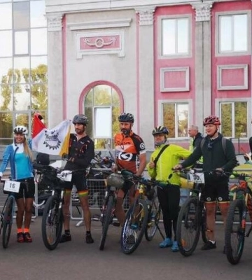В Одесі на підтримку ЗСУ провели масові спортивні заходи