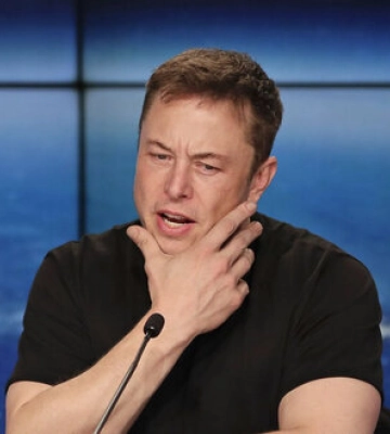 Маск заявил, что не считает себя предателем из-за отключения Starlink вблизи Крыма