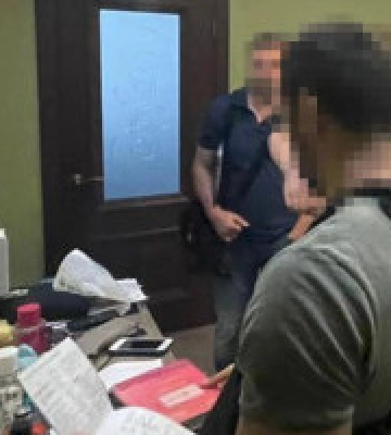 У Києві викрили незаконну діяльність детективного агентства
