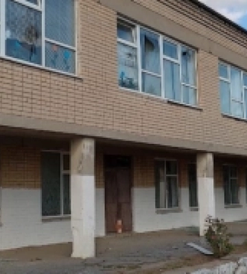 Російська армія вкрила вогнем Білозерку Херсонської області