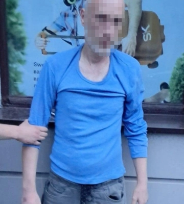 У Львові судитимуть двох чоловіків, які зухвало пограбували перехожого