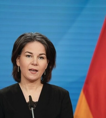 Германия предоставит Украине дополнительные 20 млн евро гуманитарной помощи - Бербок