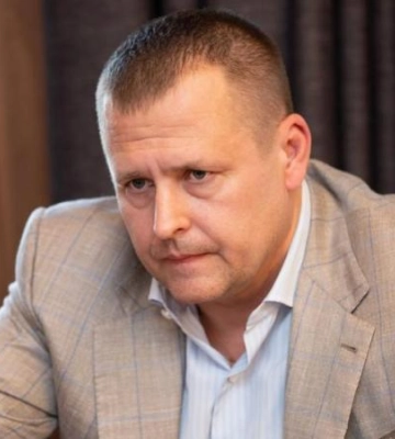 Кажуть, за «подстрекательство к геноциду»: Бориса Філатова знову оголосили в розшук в росії