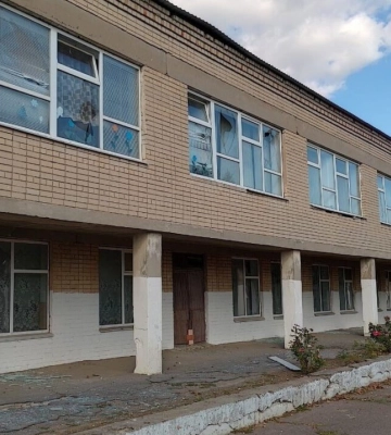 Окупанти накрили вогнем Білозерку на Херсонщині: наслідки обстрілу