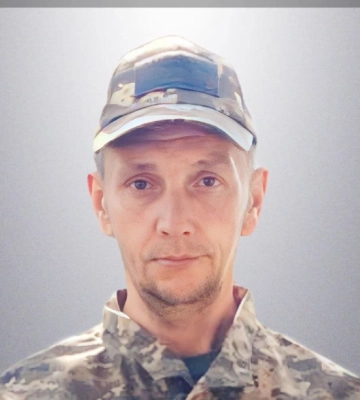 Віталій Самольотов, уродженець Хакасії, мешканець Львова, захисник України завтра знайде вічний спочинок на Полі почесних&amp;hellip;