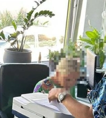 Закупка овощерезок для укрытий. Чиновницу Днепровской РГА в Киеве отстранили