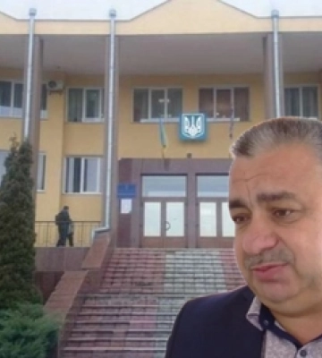 У громаді на Волині виявили самовільне зайняття земельної ділянки