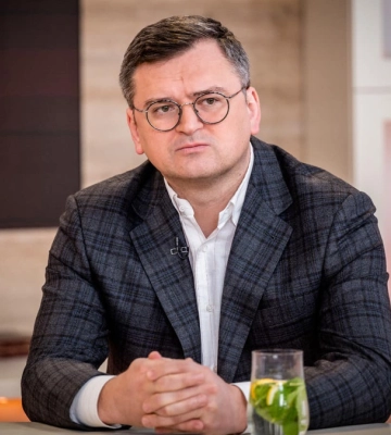 Питання надання Україні ракет Taurus просувається вперед - Кулеба після переговорів із Бербок