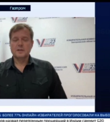 Смогли нарисовать среднюю явку: Балицкий  подвел итоги "выборов"
