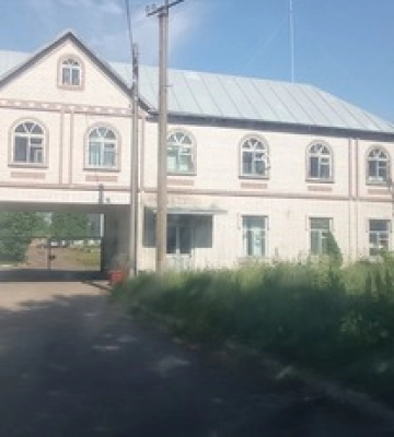 На Киевщине продали спиртовой завод за три пенсии: детали аукциона