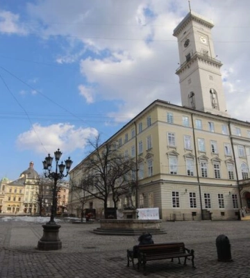У Львові оберуть нового керівника управління охорони історичного середовища міської ради