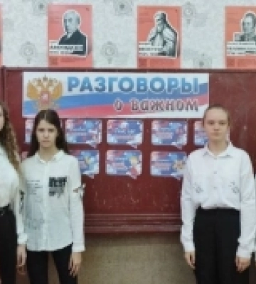В школах на окупованій Херсонщині росіяни почали проводити пропагандистські заходи