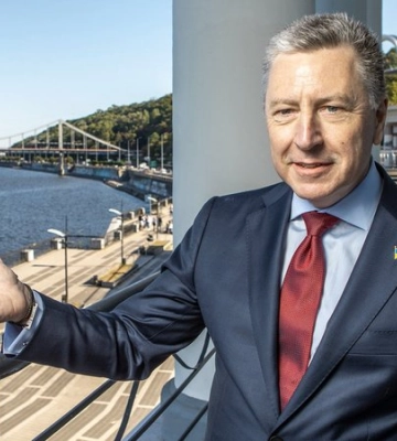 «Не верю, что Украину можно победить». Что Киев должен успеть сделать до выборов в Америке — Курт Волкер, топ-дипломат при&amp;hellip;