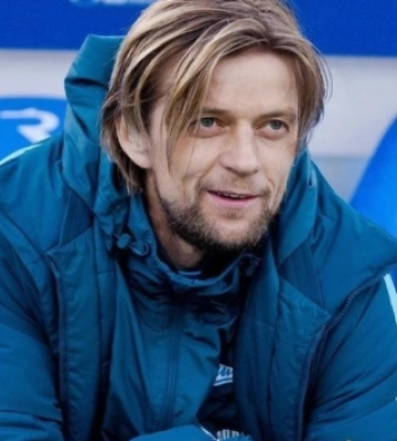 Уродженець Луцька Тимощук осквернив пам’ять великого футболіста, похованого в Україні