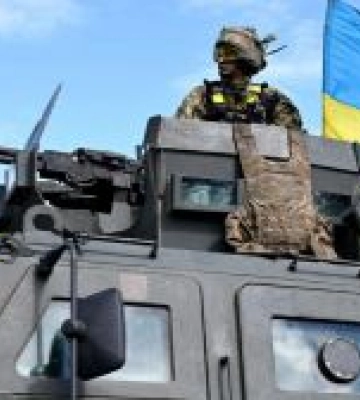 Сили оборони мають частковий успіх на Донеччині