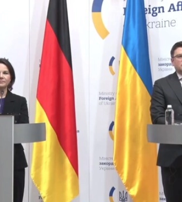 Процес ухвалення рішення щодо передачі Україні ракет Taurus всередині Німеччини просувається вперед – Кулеба