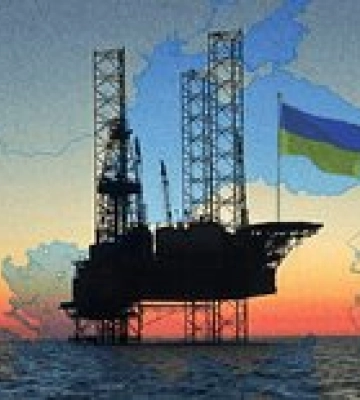"Выкололи врагу глаза". Что означает возвращение "вышек Бойко" под контроль Украины