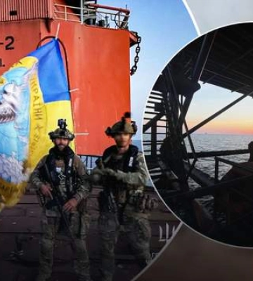 Огромная заявка на освобождение Крыма: какие козыри получила Украина от возвращения "вышек Бойко"