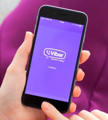Viber блокуватиме російські фейки про війну