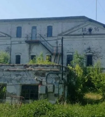 Не помилка, але є нюанс. Чому Фонд держмайна продав спиртзавод лише за 6,5 тисяч гривень