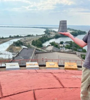 В Украине конфисковали имущество известного российского дизайнера