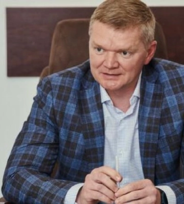 Одеську районну державну адміністрацію очолить новий керівник