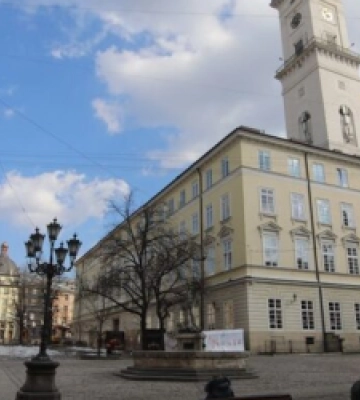 У Львові оберуть нового керівника управління охорони історичного середовища міської ради
