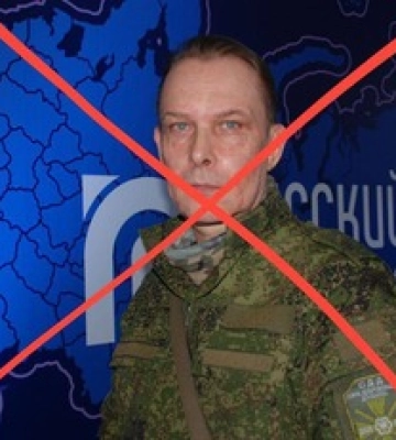 В &quot;найкращих традиціях новоросів&quot;: у Донецьку ліквідували відомого бойовика і соратника Мотороли