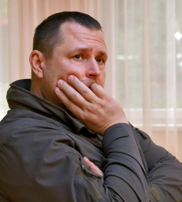 Мэра Днепра заочно &quot;арестовали&quot; в России