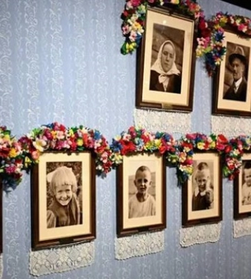 Ватикан вперше беатифікував польську сім’ю праведників народів світу