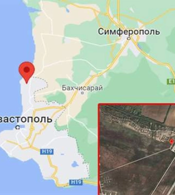 "Плануємо дії": партизани побували на військовому аеродромі у Криму та інтригують заявою