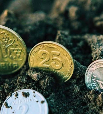 За нерухомість, землю, діяльність ФОПів Львівщина отримала більше податків ніж торік