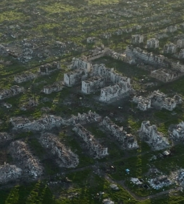 Міністри юстиції Ради Європи обговорили, як досягти «повної відповідальності» РФ за дії проти України