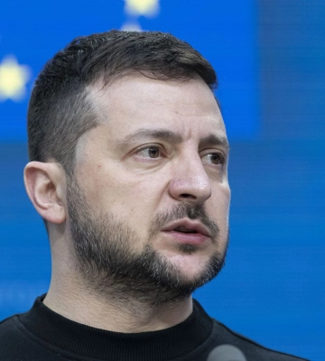 Хто в Україні відповідає за корупцію. Або чому у Зеленського вирішили не грати на полі НАБУ
