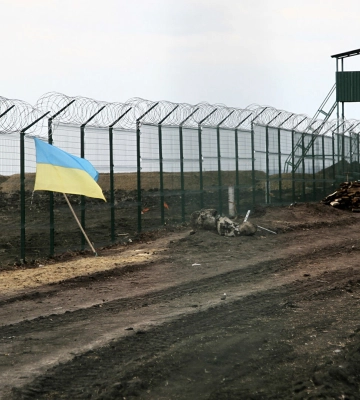 Прикордонники РФ скаржаться, бояться рейдів, зокрема з Харківщини: аналіз ISW