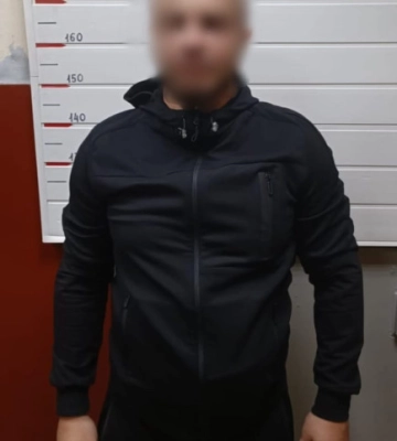 У Кам’янському за скоєння вбивства затримано чоловіка
