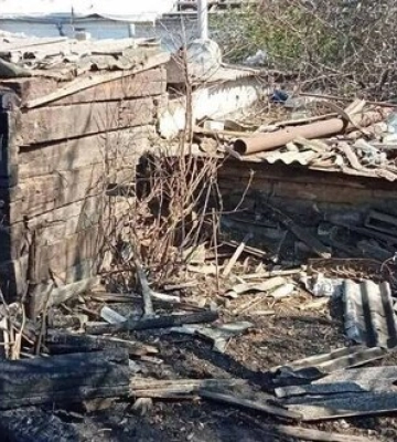 За добу на Запоріжжі військові РФ здійснили 103 обстріли по 26 населеним пунктам