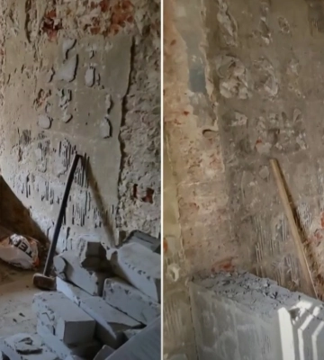Туалет для “районо” за 622 тис. грн: на Харківщині показали скандальний ремонт