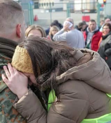 Венгрия предоставит убежище украинцам призывного возраста, — правительство