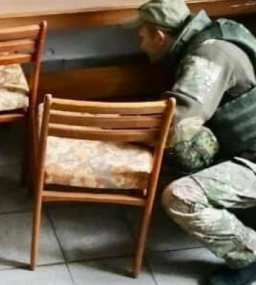 У двох районах Дніпра погрожували підірвати школи 