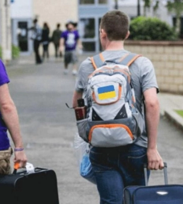 Чоловік з Рівненщини купив підробні документи про навчання у Таллінні. Як його покарав суд