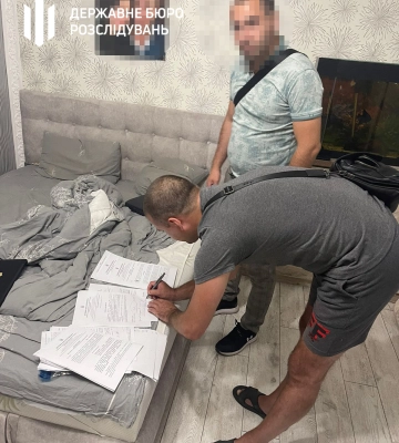 ГБР разоблачило в Киеве &quot;детективов&quot;, которые продавали данные украинских топ-чиновников (фото, видео)