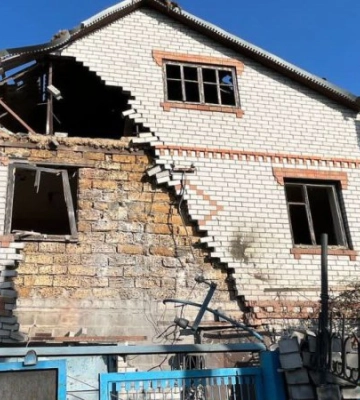 Протягом доби росіяни били по девʼяти областях України, – ОВА