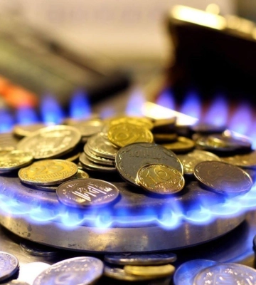Как харьковчанам убедиться в зачислении платежа за распределение газа
