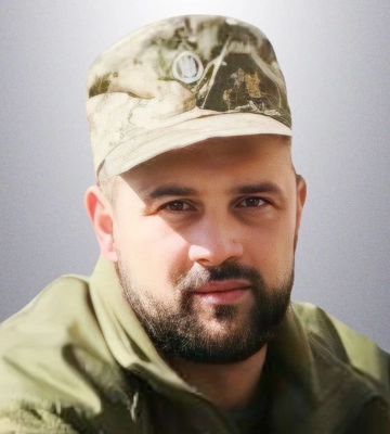 Львівщина прощається із захисниками України (ФОТО)