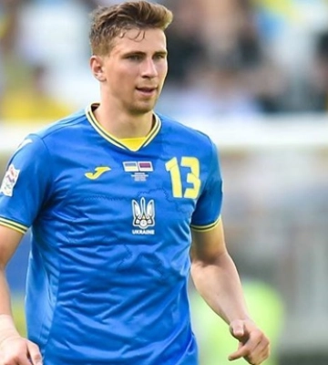 Забарний: Італійцям потрібна перемога, але і нам вона потрібна